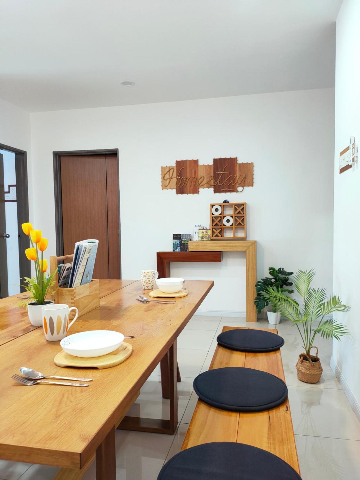 Ipoh Homestay - Manhattan Condominium With Water Park & Leisure Facilities Exterior foto